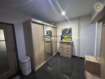 HALO reality - Prenájom, dvojizbový byt Bojnice, Lúčky - EXK - 10