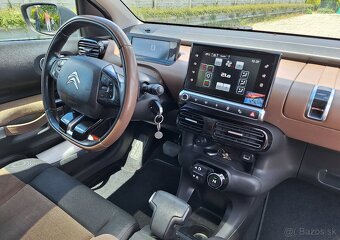 Citroen C4 Cactus / AUTOMAT - 10