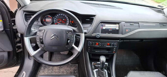 Citroën C5 BlueHDi 180 S&S EAT6 Business Exclusiv - 10