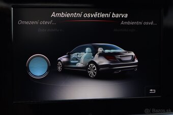 Mercedes Benz C 220d sedan 4matic AMG paket - 10