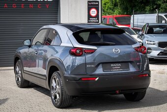 Mazda MX-30 e-Skyactiv First Edition / Luxury Vintage - 10