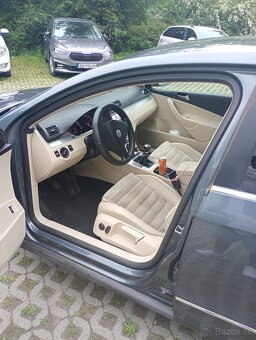 Predám Passat B6 2007 - 10