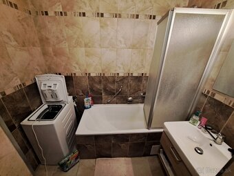 4 izbový byt s garážou a loggiou ~ 76m² - 10