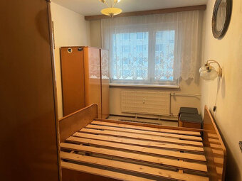 3-izbový byt, 70 m2 plus lodžia s krásnym výhľadom - 10