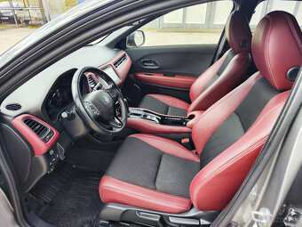Honda HR-V 1.5 i-VTEC Turbo Sport CVT - 10
