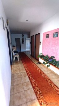 Predám rodinný dom v obci Tekovské Nemce, Zl. Moravce - 10