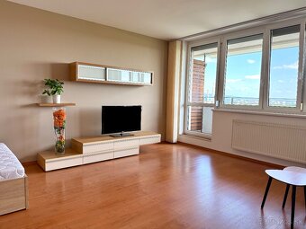 Na prenájom 1 izbový byt, 47 m2, Bratislava, Tomášikova ul. - 10