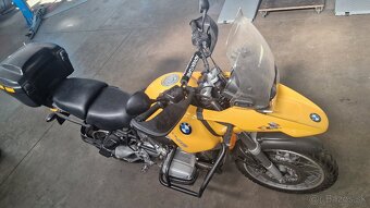 BMW R1150GS - 10