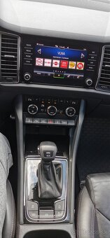 Škoda Kodiaq rok 2021, 2.0d 110kw, DSG, 4x4 - 10