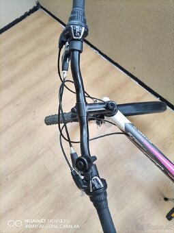 Dievčenský bicykel CTM - 10