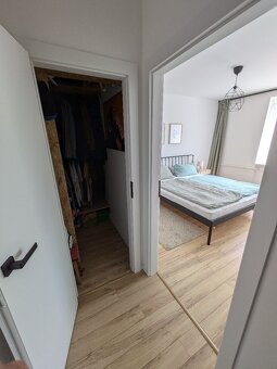 Moderný 2-izbový byt po kompletnej rekonštrukcii- Železničná - 10