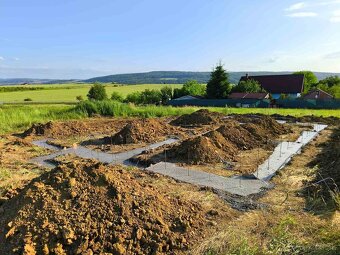 MINIBAGER – Zemné, výkopové a demolačné práce - 10
