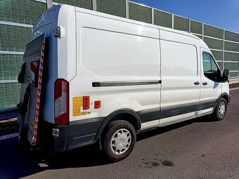 FORD TRANSIT 2.2TDCI - PREDAJ AJ NA SPLÁTKY - 10