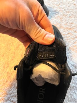 Dior b22 rainbow - 10