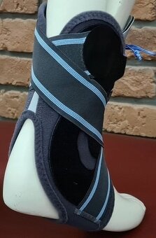 Stabilizačná členková ortéza MALLEO DYNASTAB - 10