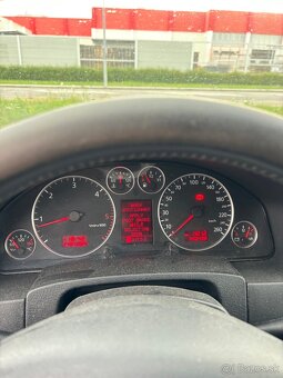 Audi A6 C5 Allroad - 10