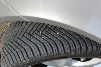 Škoda Octavia 1.9 TDI PD Ambiente DSG - 10