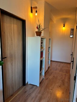 Predaj 2,5 izbový byt Komenského ulica, dohoda možná - 10