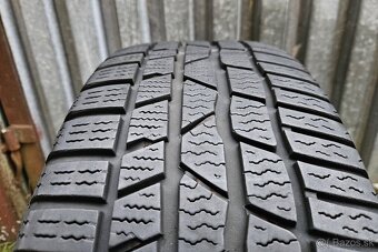 Zimné pneu Continental WinterContact TS830P - 205/60 r16 96H - 10