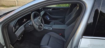 Volkswagen Passat Variant 2.0 TSI DSG - 10