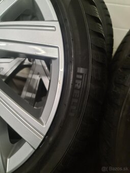 ZIMNA SADA VW GOLF-OCTAVIA 5X112 R18 PNEU 225/40 R18 - 10