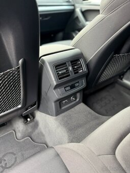 Audi Q5 40 2.0 TDI mHEV S line quattro S tronic - 10