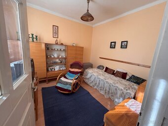 5 izbový Rodinný dom, tichá lokalita JESENSKÉ - 10