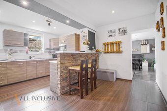 ALL INCLUSIVE | NA PREDAJ 4-IZBOVÝ RD NA 16-ÁROVOM POZEMKU, - 10