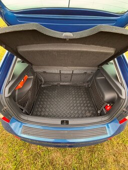 Skoda Rapid 1.6 tdi 77kW - 10