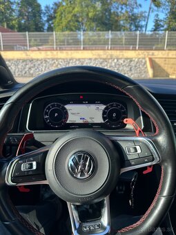 VW Golf 7.5 Gti Performance - 10