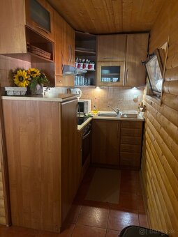 SIMI real - rekreačná chata ihneď k užívaniu - ZĽAVA - 10