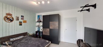 PREDAJ - 4-izbový byt s pozemkom - Dunajská Lužná - 10