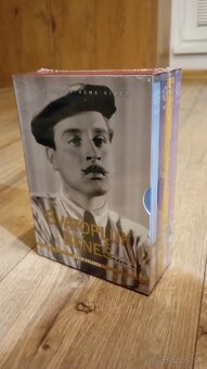 Originálne DVD filmy vo fólii nerozbalené. - 10