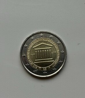 Euromince pamätné 2€ UNC , coincard aj obehové - 10