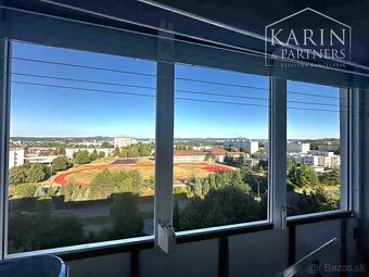 Kompletne zrekonštruovaný 61 m2 2-izbový byt s loggiou LC - 10