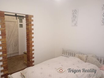 3 izbový byt Damjanichova - Komárno - 10