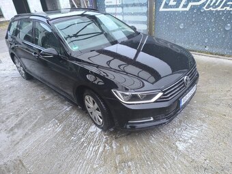 Predám Volkswagen Passat - 10