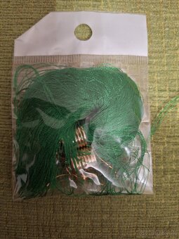 Nové náušnice 2€/kus - 10