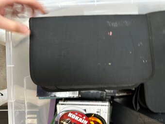 Mix zberateľských retro filmov - 10