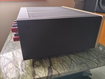 Accuphase E-530 high end zosilňovač - 10