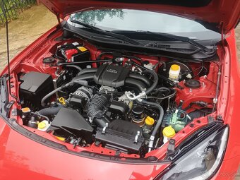 TOYOTA GR86 Executive - 10