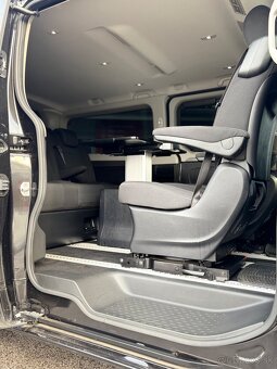 Trafic 7miest SpaceClass - 10