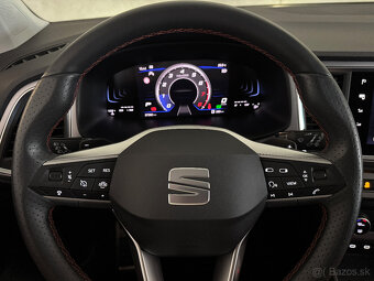 Seat Ateca 1.5TSi DSG FR Line Virtual LED ACC - 10