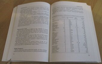 Vrúbľovanie, očkovanie, rozmnožovanie - 10