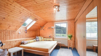 Rodinný dom na predaj - 10