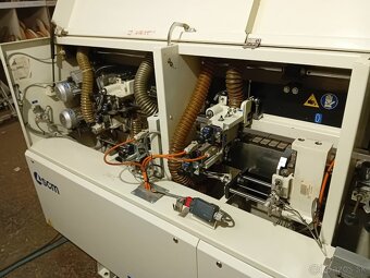 Olepovačka hrán SCM ME40 - 10