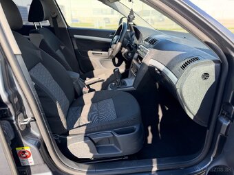 Škoda Octavia 2 Facelift 1.9TDI 77kw - 10