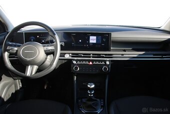 HYUNDAI Tucson FL (NX4) Style - 10