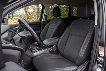 Ford Kuga 2.0 TDCi AWD 110kW MT/6 - 10