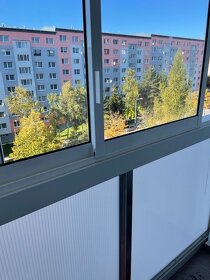 4 izbový byt s balkónom v PP - 10